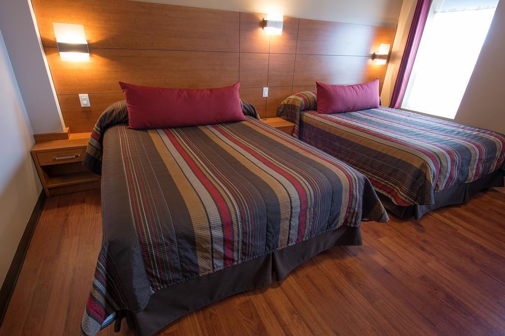 Hotel Du Fjord Chicoutimi Camera foto